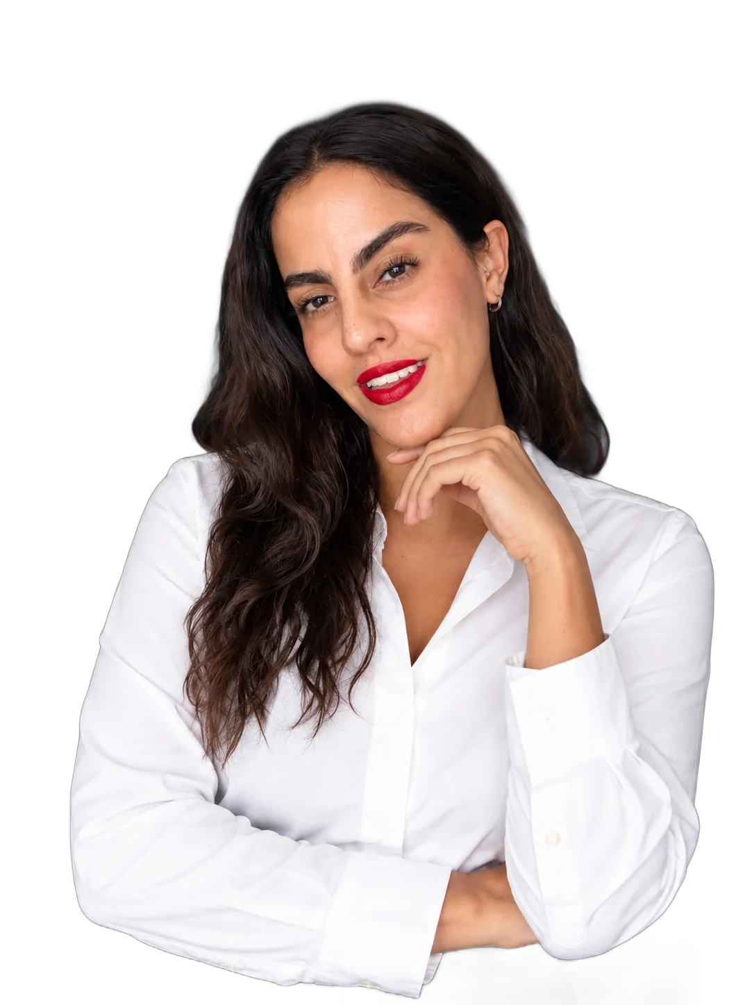 Fernanda Valladares, asesora de imagen en Acapulco