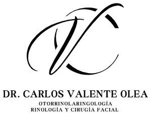 Dr. Carlos Valente Olea