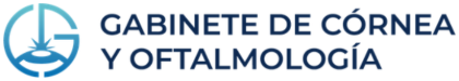 Gabinete de Córnea y Oftalmología